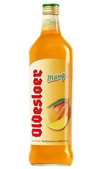 マンゴー（Mango） オルデスローエ（Oldesloer） | ユニオンフード