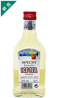 アプフェル（Ice Tea） シュペヒト（Specht） | ユニオンフード：高級